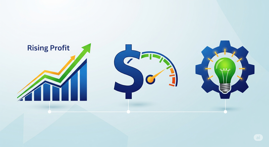 The ROI Advantage: How a White-Label Partnership Can Supercharge Your Brand's Profitability