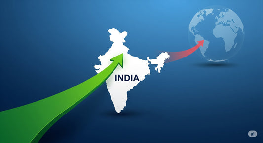 Navigating the New Trade Landscape: From US Tariffs to the Rise of the 'Made in India' Brand