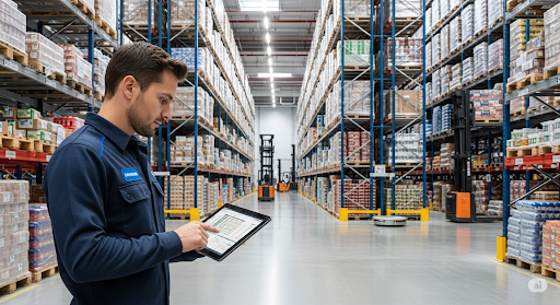 Beyond the Pallet: Why a Robust Logistics Strategy is Your White-Label Partner's Most Valuable Asset