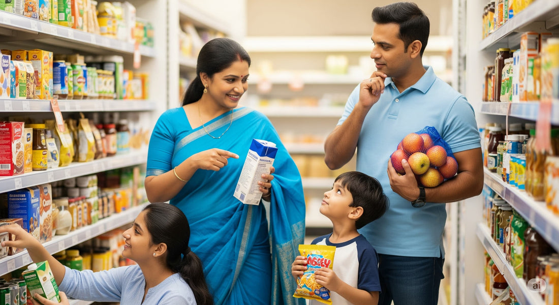 Beyond the Plate: Uncovering Consumer Preferences for Food Product Success
