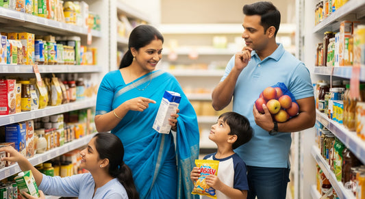 Beyond the Plate: Uncovering Consumer Preferences for Food Product Success