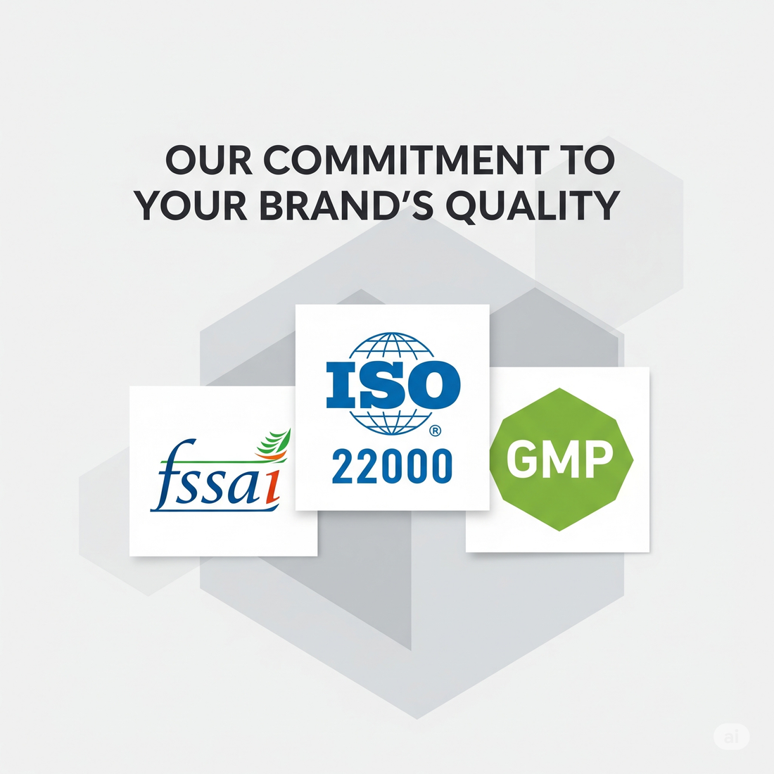 Beyond the Label: The Multi-Layered Approach to Quality Assurance in Bulk Food Manufacturing