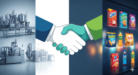 Your Brand, Our Expertise: The Power of Strategic Private Label Partnerships