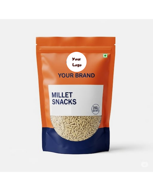 Simplify Your Launch: How White Labeling with YB Foods Empowers Your Food Brand
