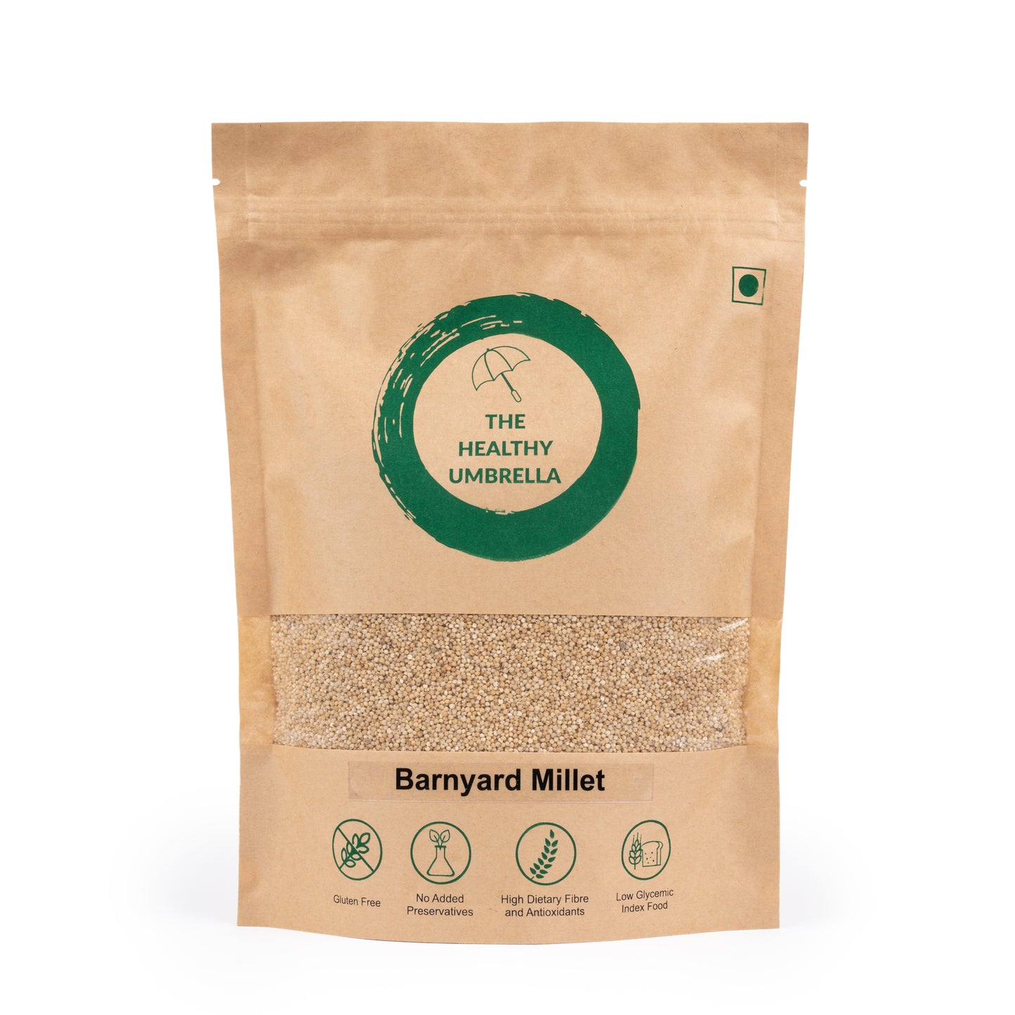 Barnyard Millet: "The Wholesome Grain for Holistic Health"