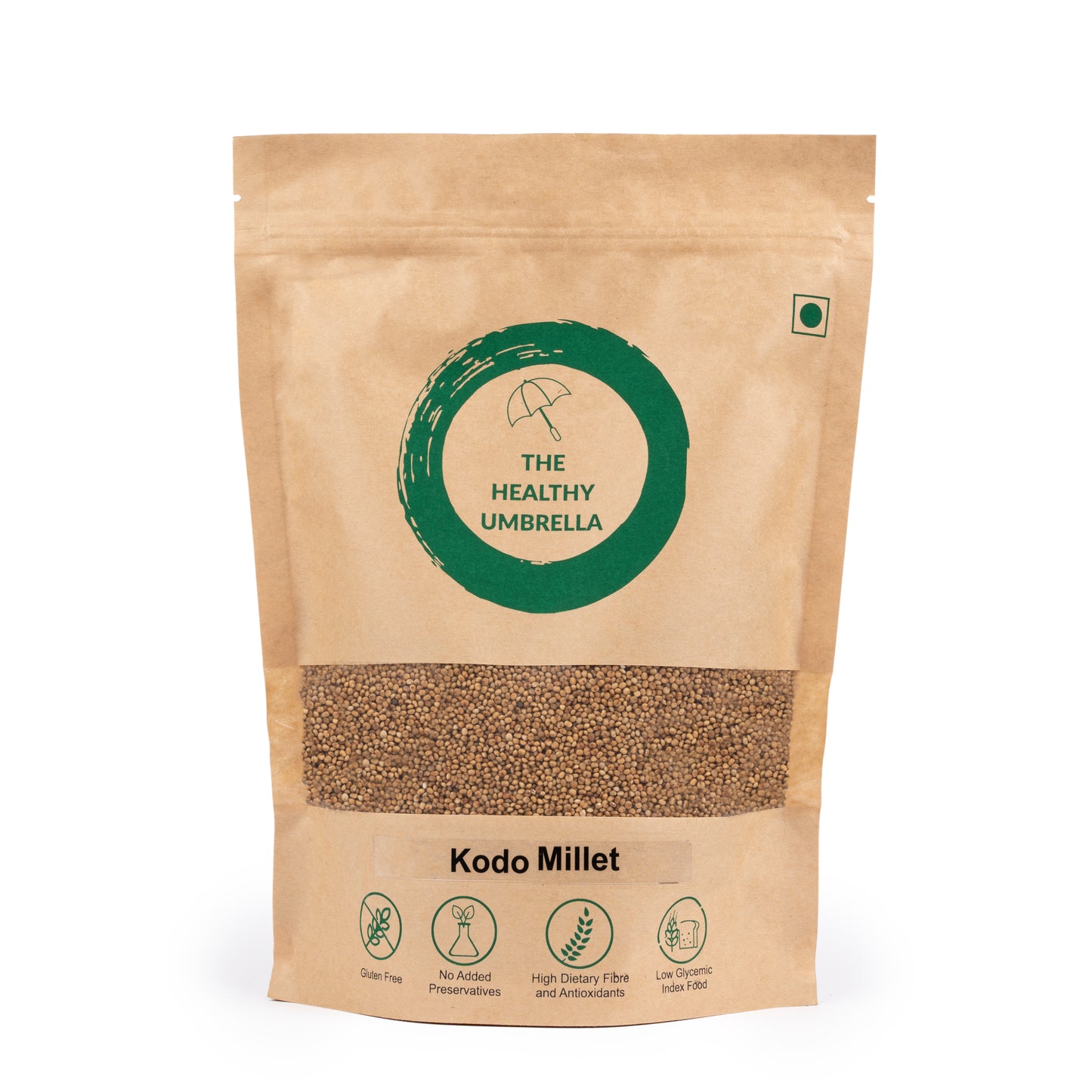 Kodo Millet: "The Ancient Grain Revival"