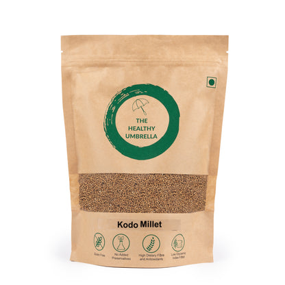 Millets Mix: Wholesome Blend for Wellness